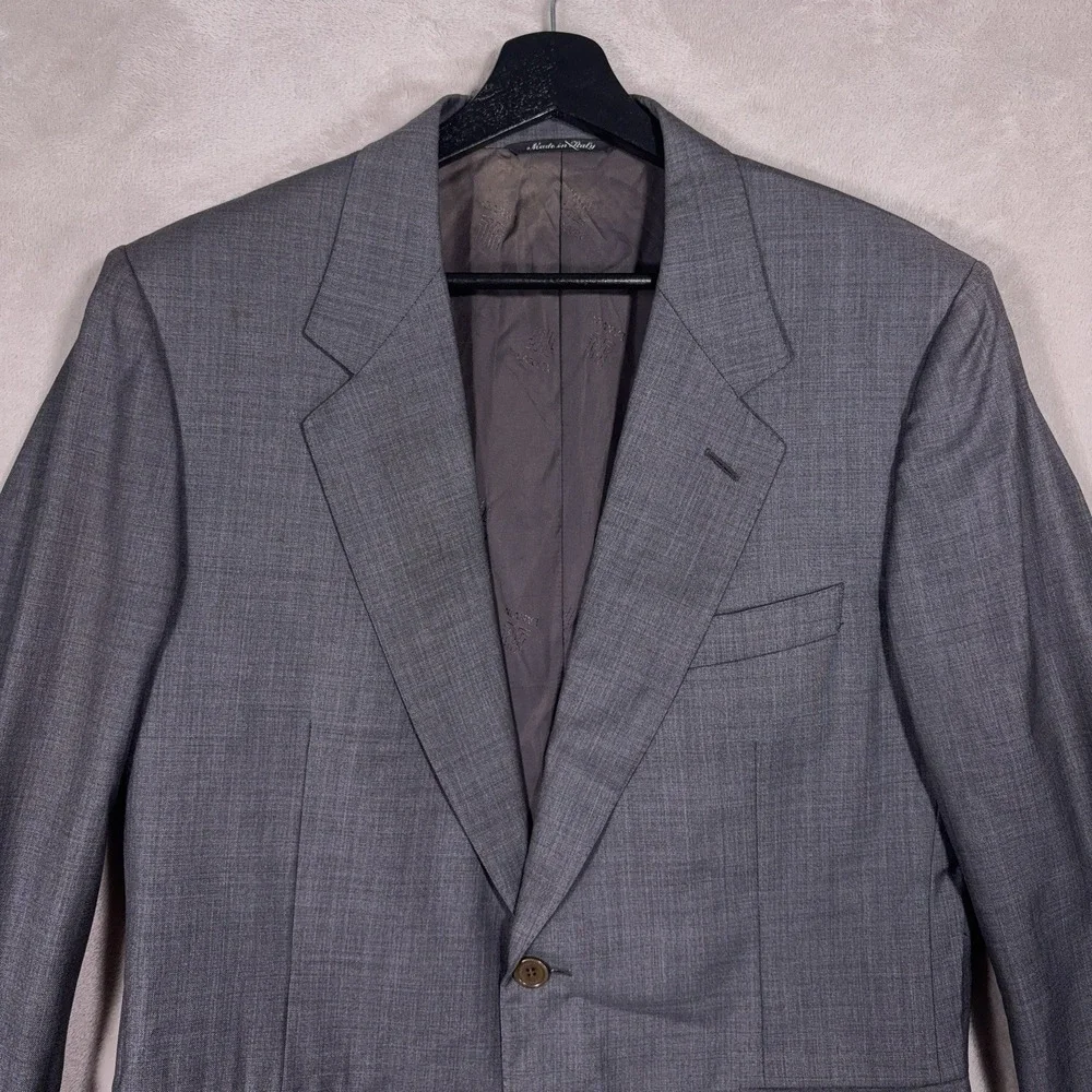 Lanvin preowned show